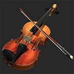 violin inst android application logo